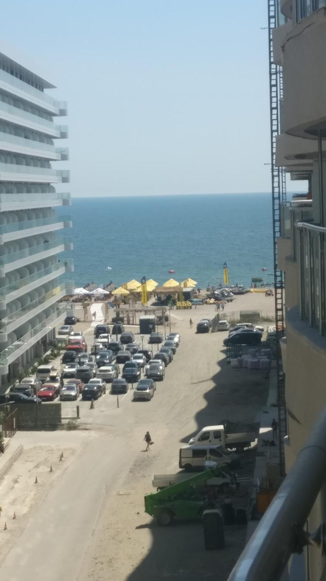 شقة Sea 59 مامايا المظهر الخارجي الصورة