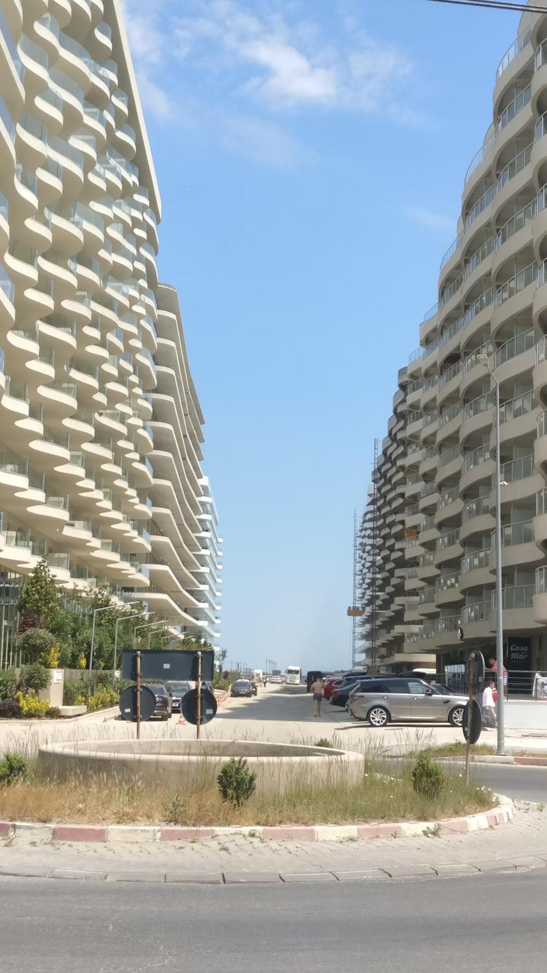 شقة Sea 59 مامايا المظهر الخارجي الصورة